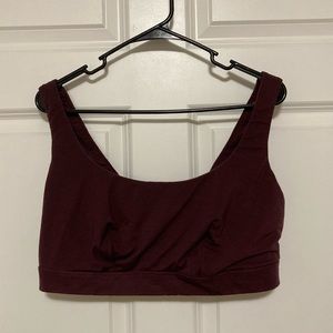 Parade Cloud Scoop Bralette